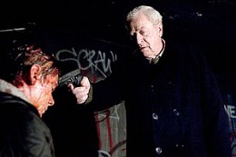 Harry Brown