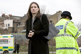 Harry Brown