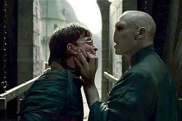Harry Potter ja kuoleman varjelukset, osa 1