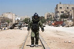 The Hurt Locker