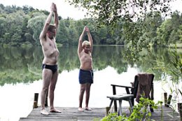 Klovni – Kyllä nolottaa