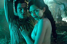 Lesbian Vampire Killers