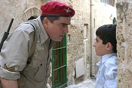 The Little Traitor
