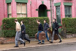 Nowhere Boy