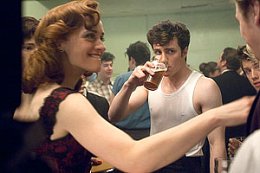 Nowhere Boy