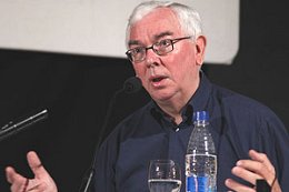 Terence Davies