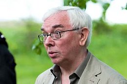 Terence Davies