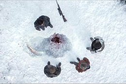 The Thaw
