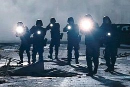 Tomorrow, When the War Began