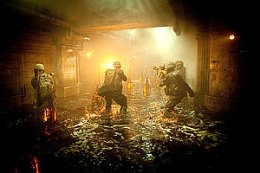 Battle: Los Angeles