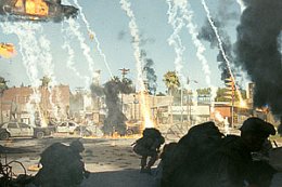 Battle: Los Angeles