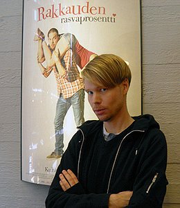 Mikko Kuparinen