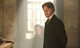 The Conspirator