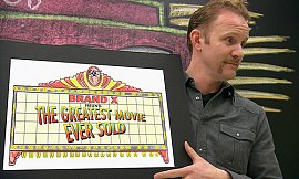 The Greatest Movie Ever Sold