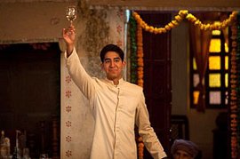 The Best Exotic Marigold Hotel