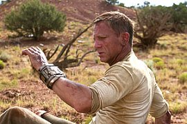 Cowboys & Aliens 