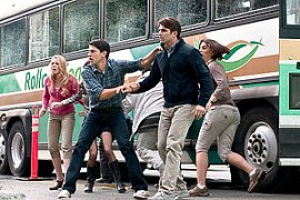 Final Destination 5