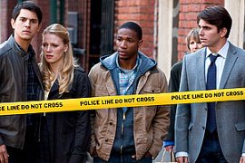 Final Destination 5