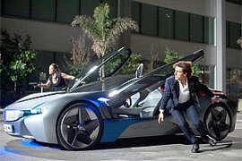 Mission: Impossible – Ghost Protocol