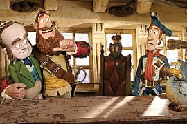 Pirates!