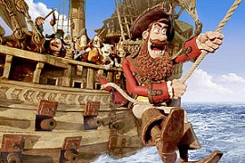 Pirates!