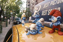 Smurffit