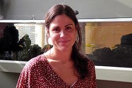 Anne Sewitsky 
