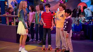 Diary of a Wimpy Kid 2