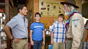 Diary of a Wimpy Kid 3