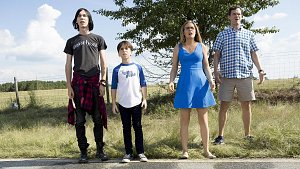 Diary of a Wimpy Kid 4