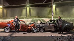 Fast & Furious 7