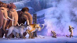 Ice Age: Collision Course