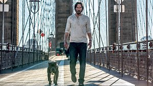 John Wick: Chapter 2