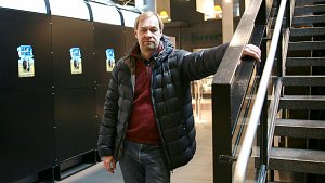 Jouni Hiltunen