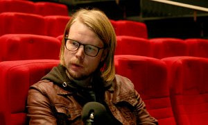 Mikko Kuparinen
