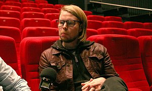 Mikko Kuparinen