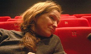 Johanna Vuoksenmaa