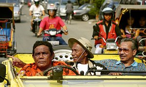 The Act of Killing - Director's Cut