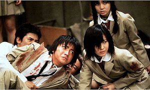 Battle Royale