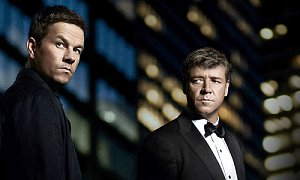 Broken City