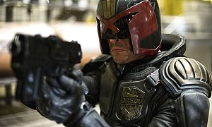 Dredd 3D