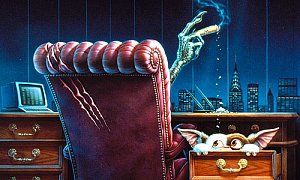 Gremlins 2: The New Batch