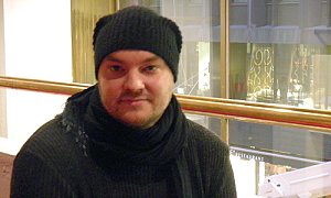 Stobe Harju