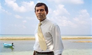 The Island President documentary