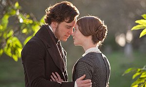 Jane Eyre