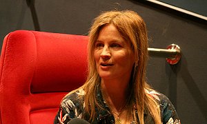 Lenka Hellstedt