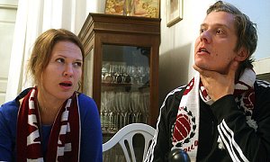 Lotta Kaihua & Eero Ritala