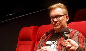 Teemu Nikki