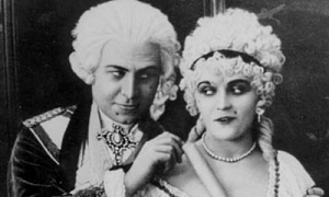 Madame Dubarry