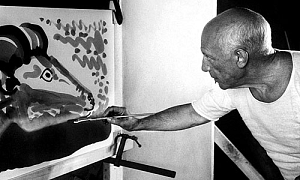 Le Mystére Picasso 
